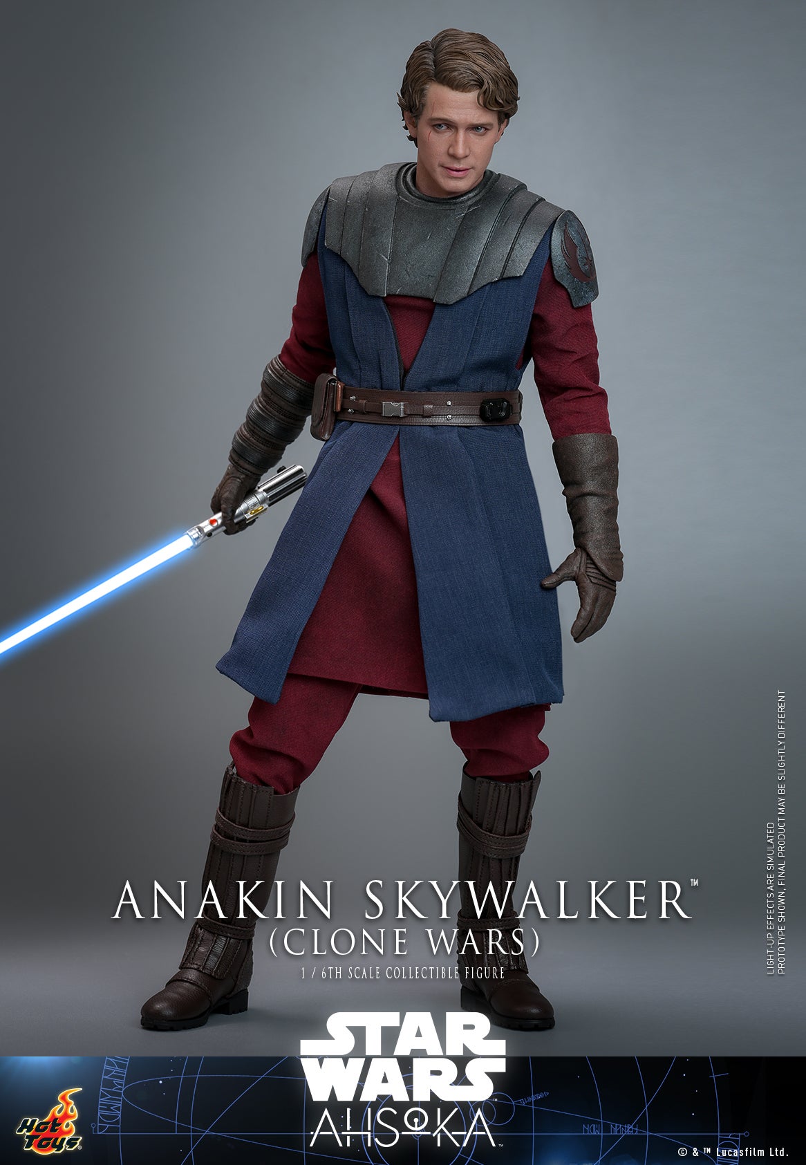 Image: Hot Toys/Toyark