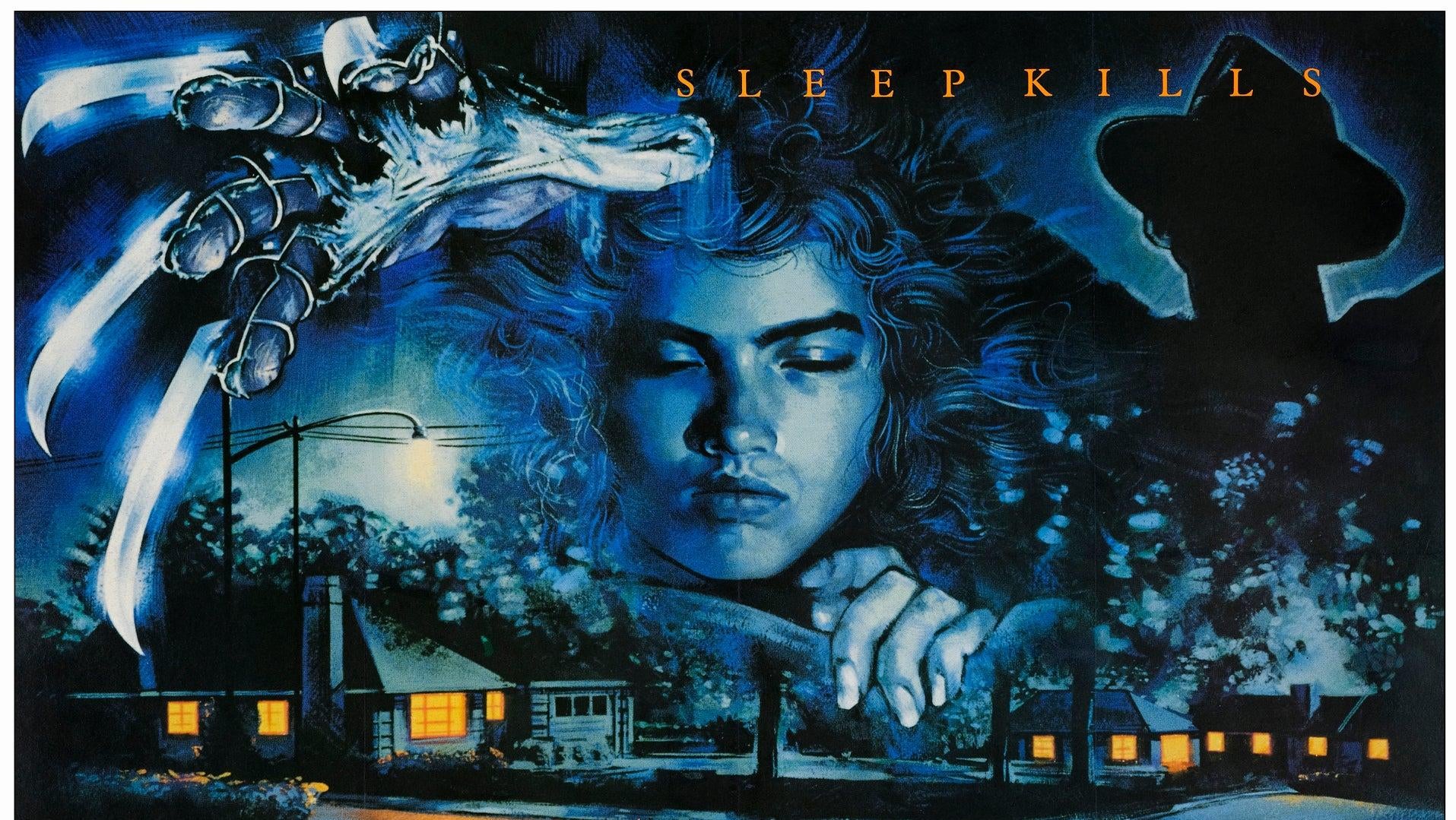 Ver el completo Pesadilla en Elm Street ¡Póster cuádruple británico en la presentación de diapositivas a continuación!