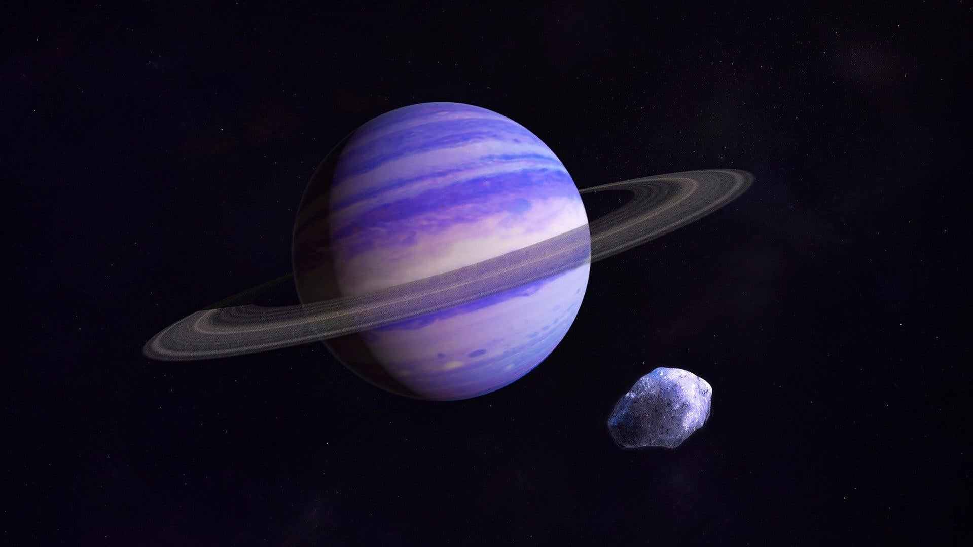 La NASA ha confirmado más de 5.000 exoplanetas hasta la fecha.