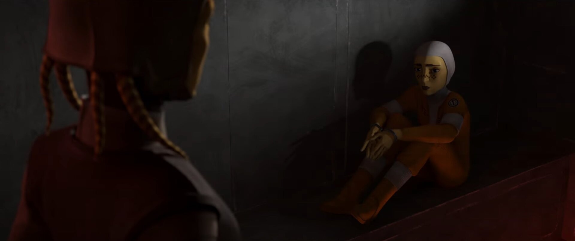 Screenshot: Lucasfilm