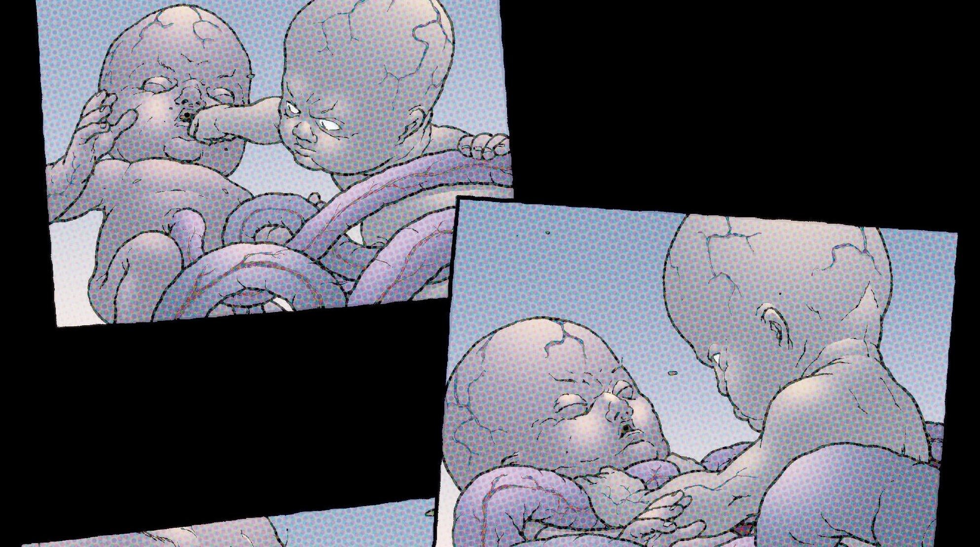 Image: Marvel Comics