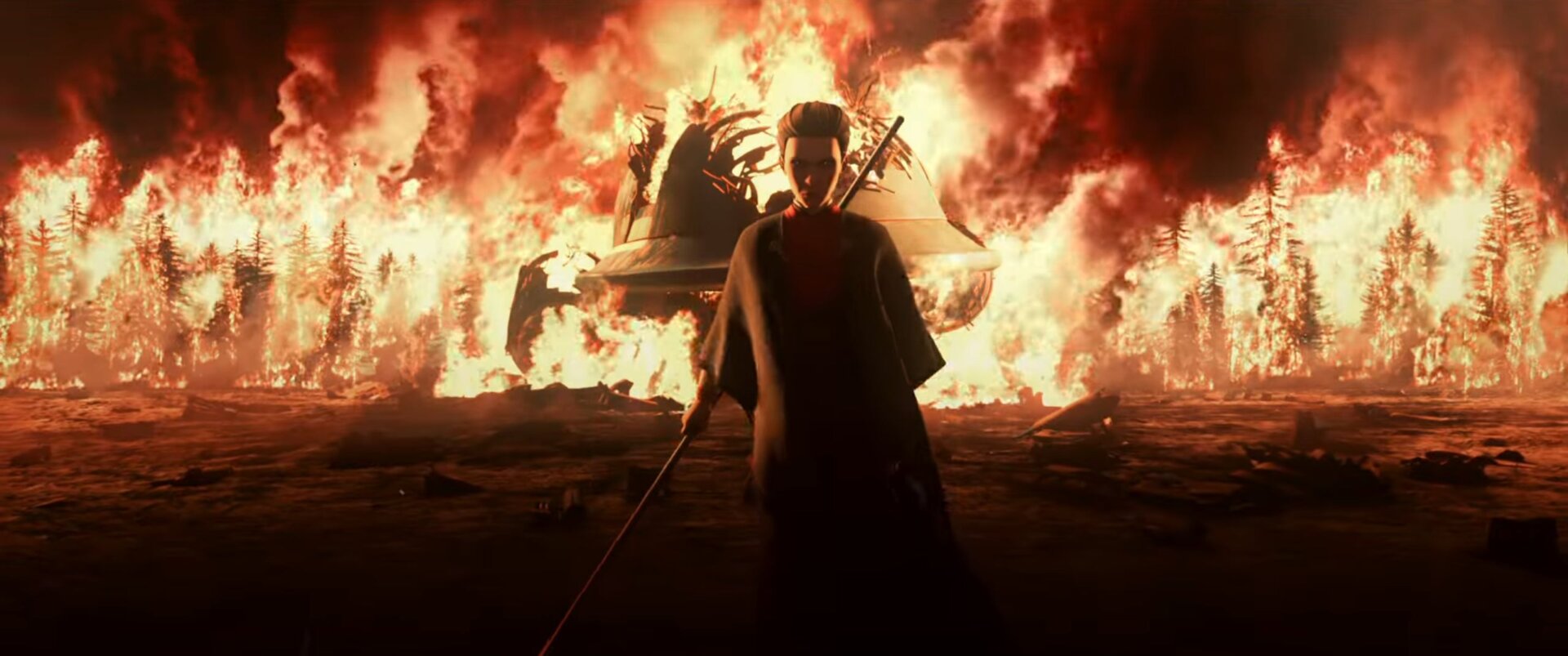 Screenshot: Lucasfilm