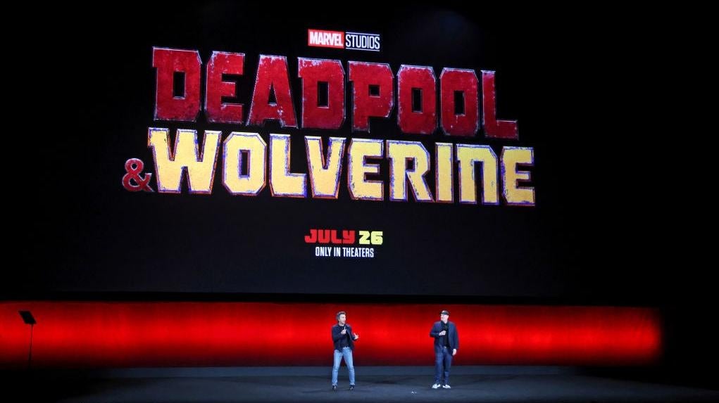 Photo: Gabe Ginsberg