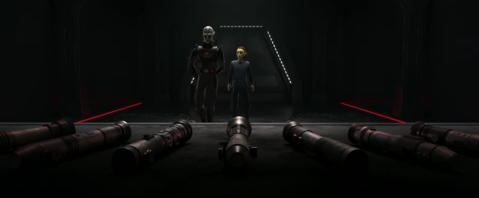 Screenshot: Lucasfilm