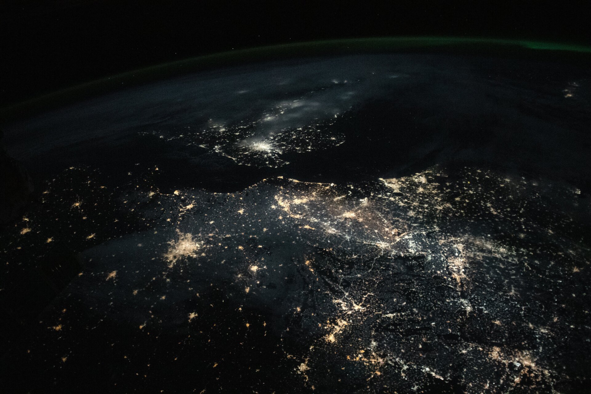 Photo: NASA