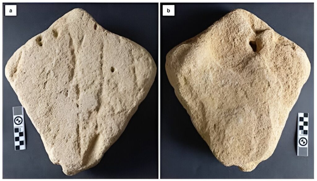 Photo: Helm et al., Rock Art Research 2024