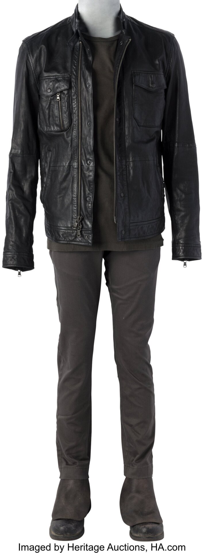 Image: Heritage Auctions/HA.com