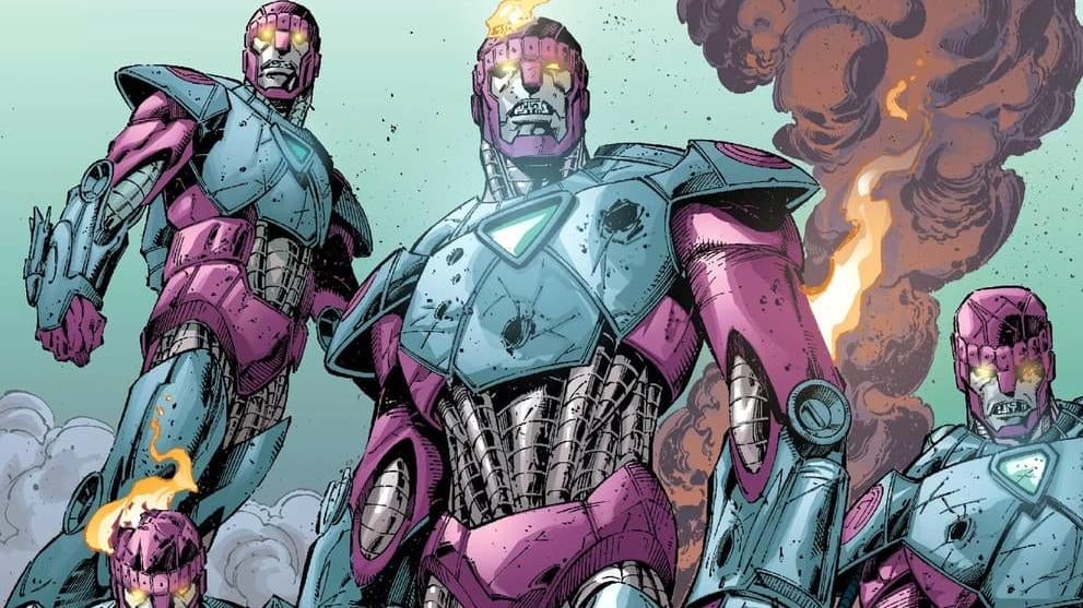 Image: Marvel Comics