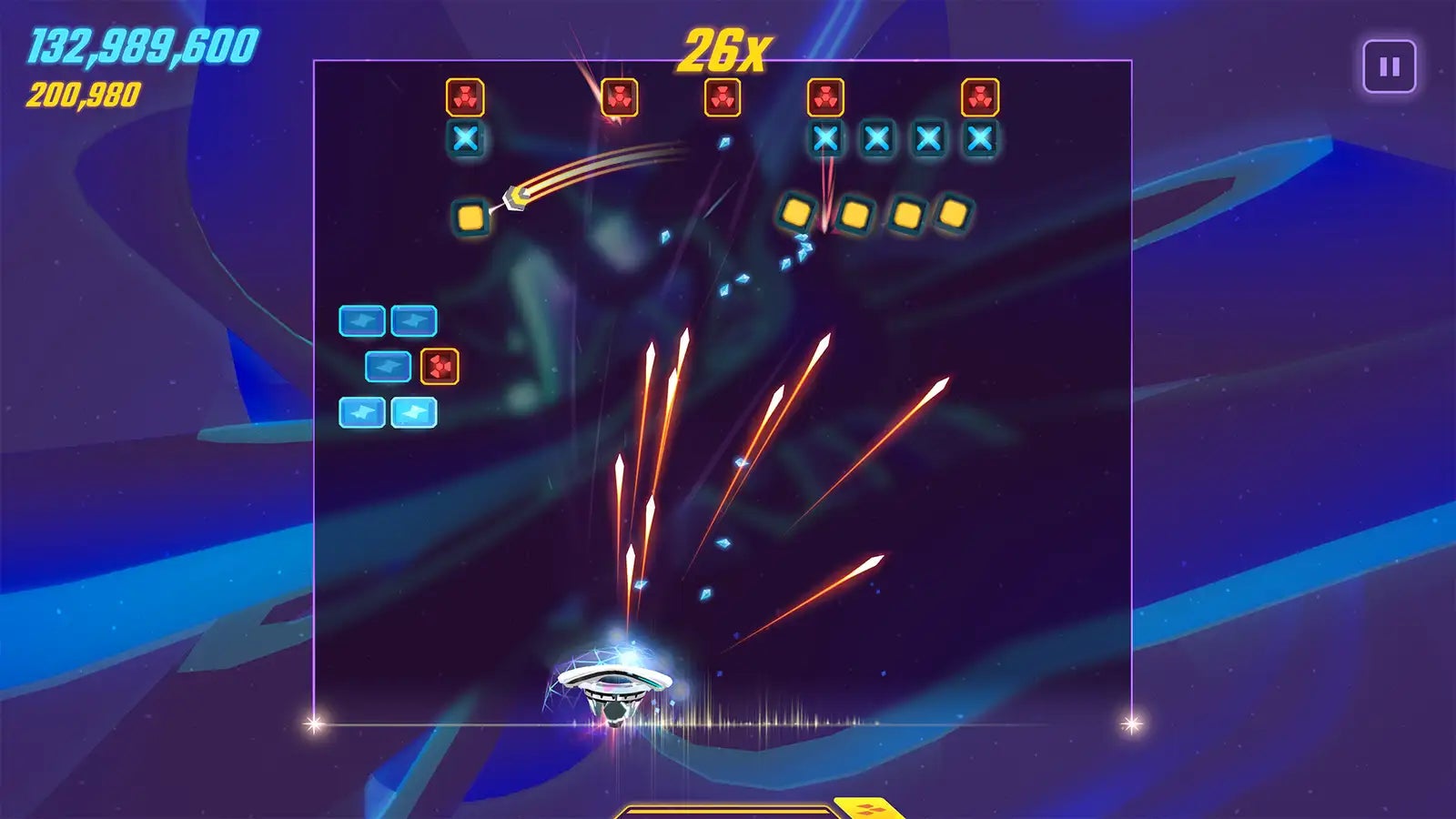 Screenshot: Kyle Barr / Gizmodo / Netflix