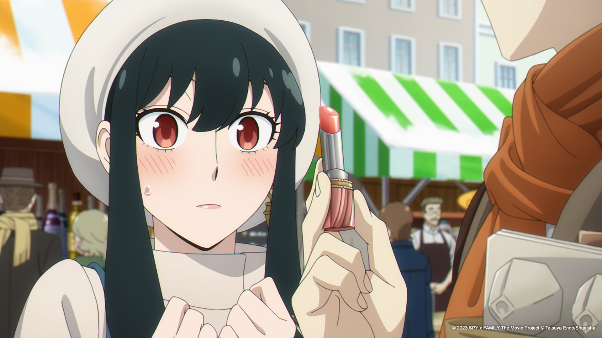 Image: Wit Studio/CloverWorks