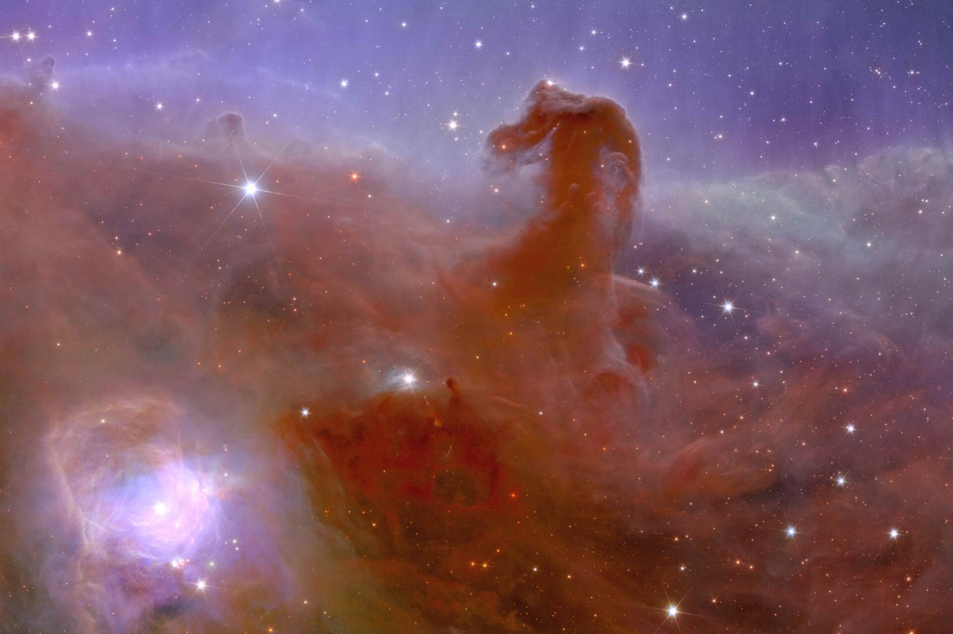 Image: ESA/Euclid/Euclid Consortium/NASA, image processing by J.-C. Cuillandre (CEA Paris-Saclay), G. Anselmi
