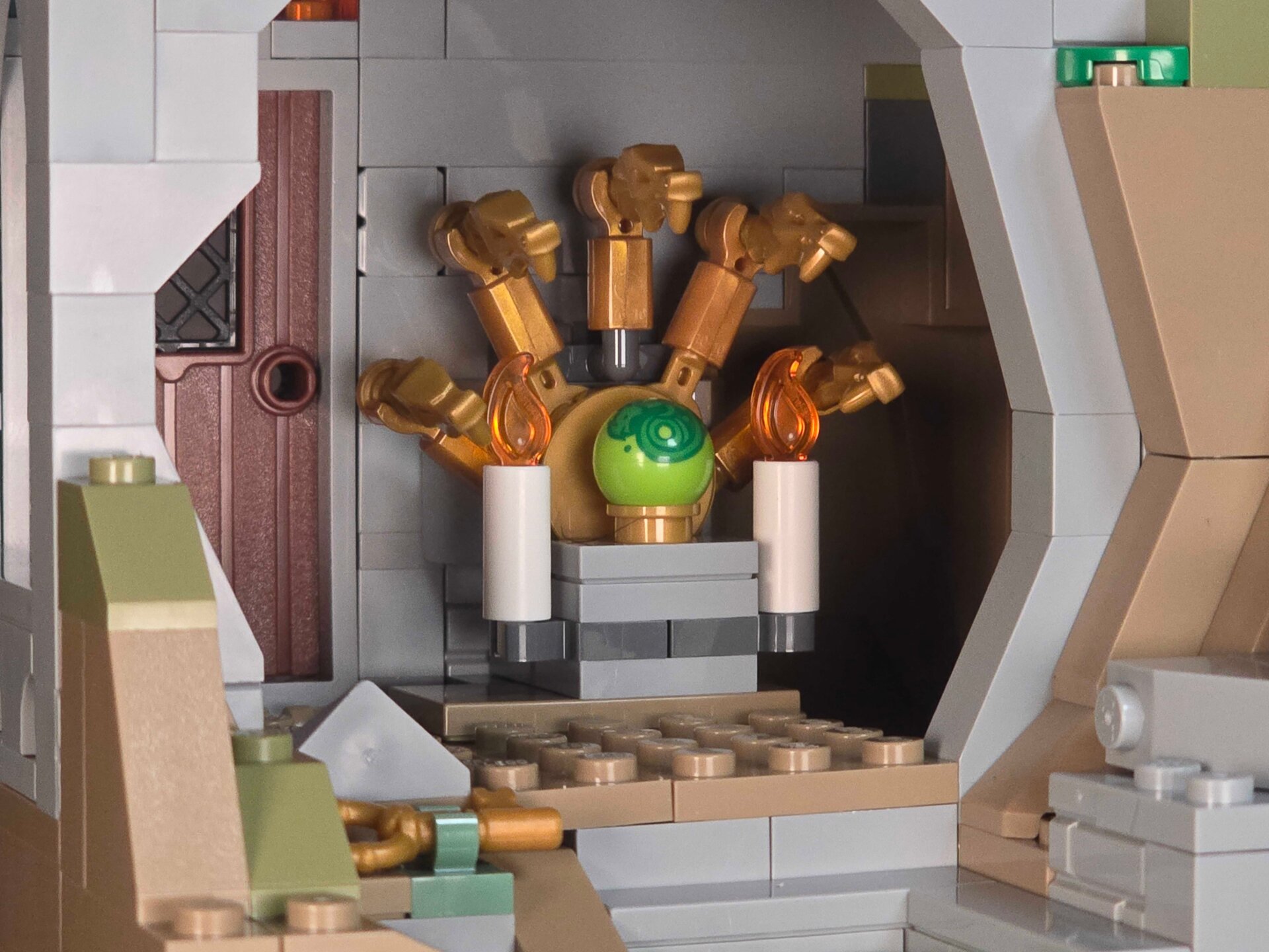 Photo: James Whitbrook/Gizmodo