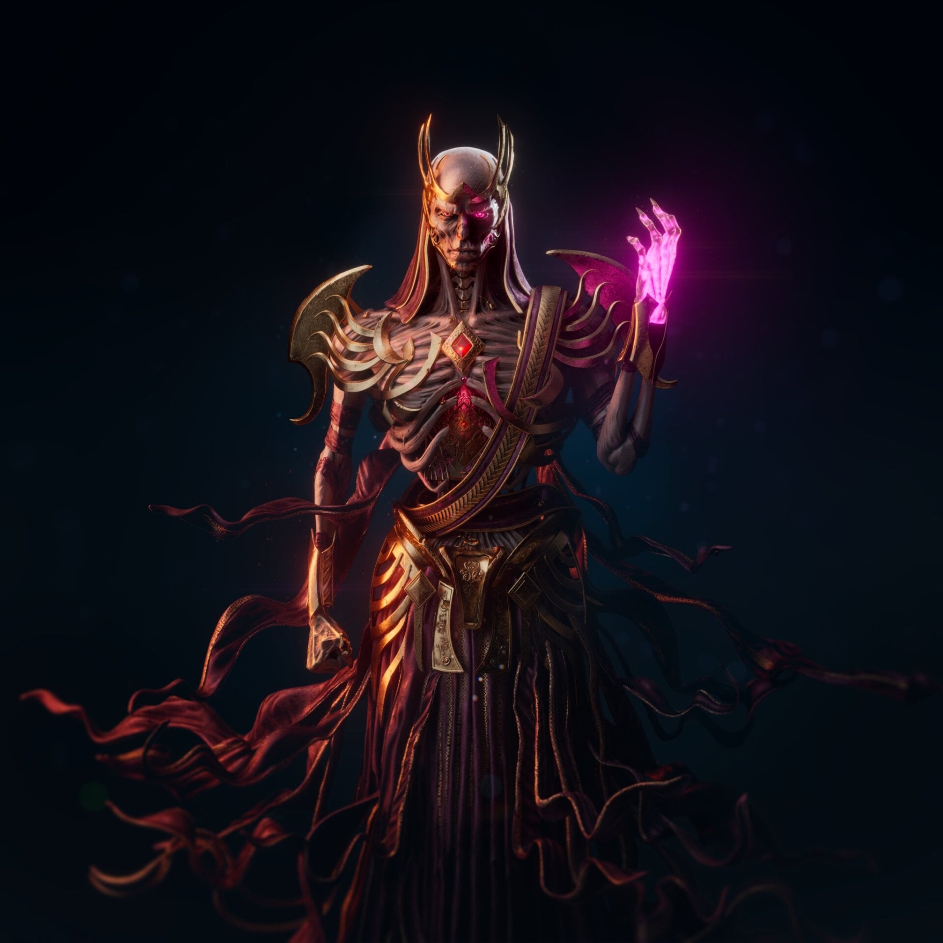 Image: Adam Spizak/Wizards of the Coast