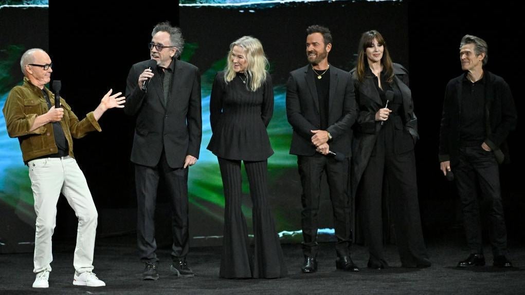 el Jugo de escarabajo Jugo de escarabajo equipo.