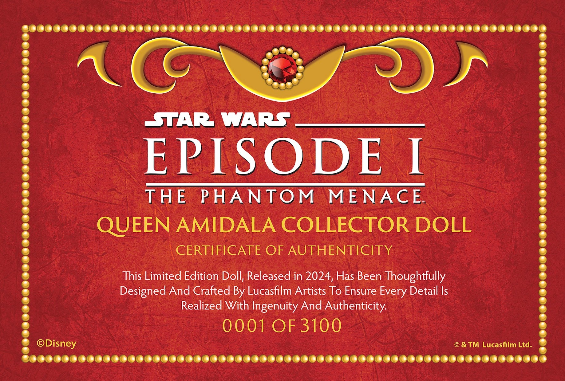 Image: Disney/Lucasfilm