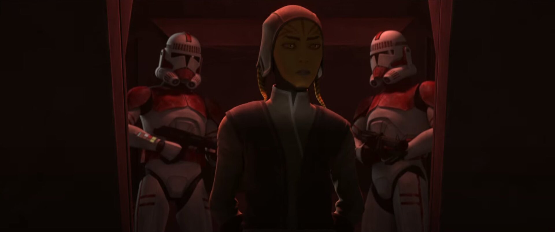 Screenshot: Lucasfilm