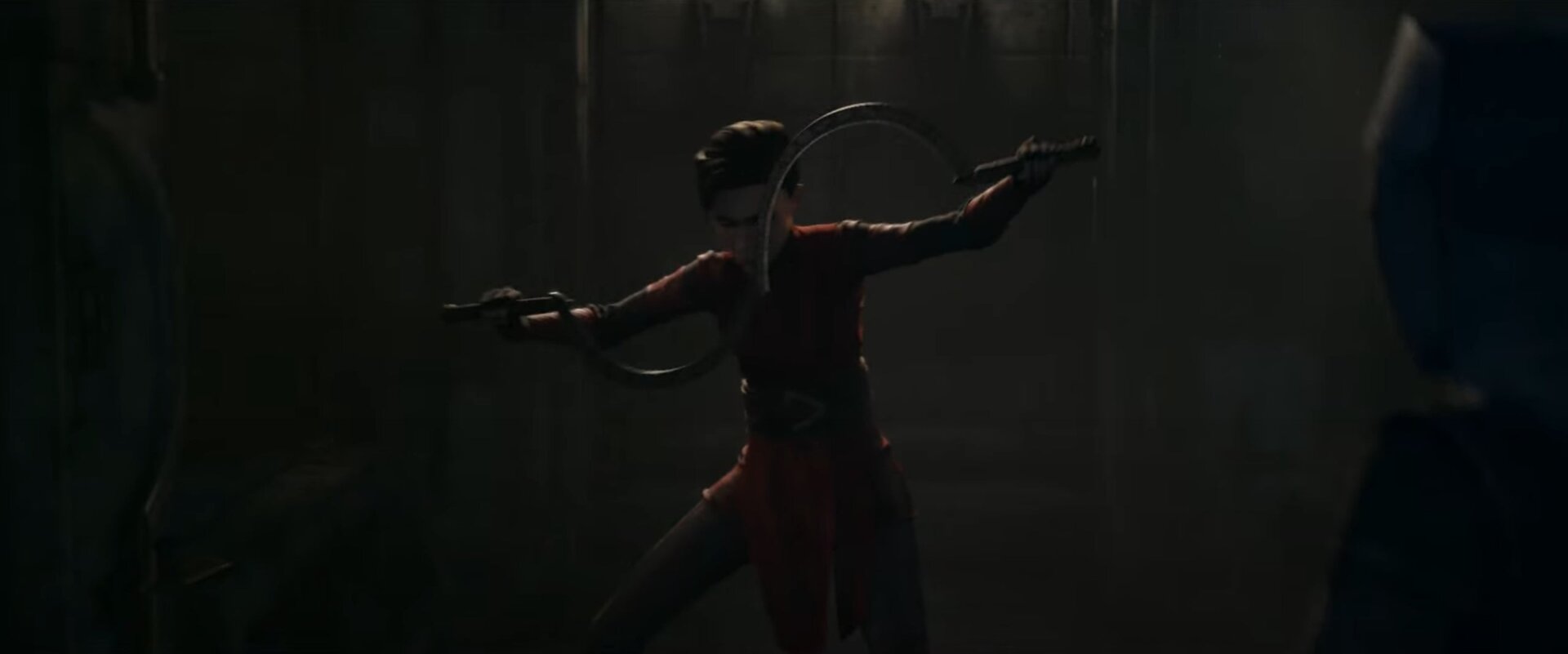 Screenshot: Lucasfilm