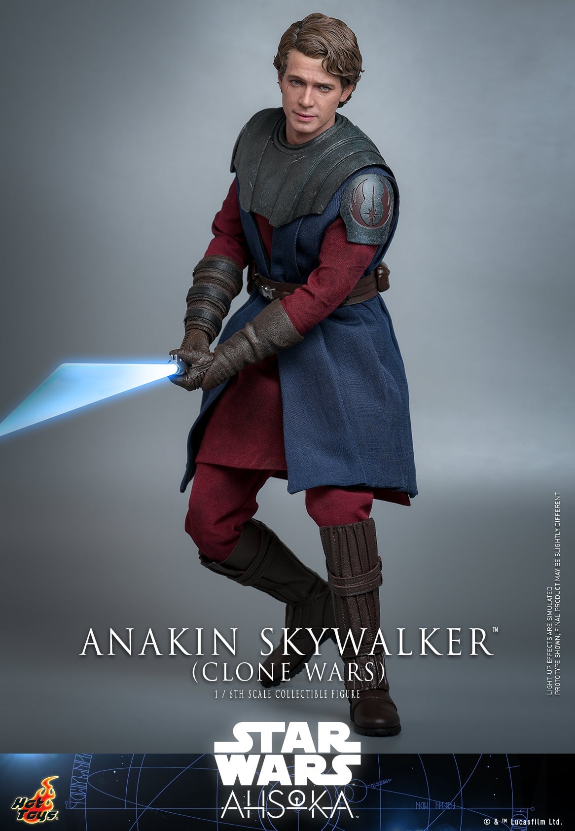 Image: Hot Toys/Toyark