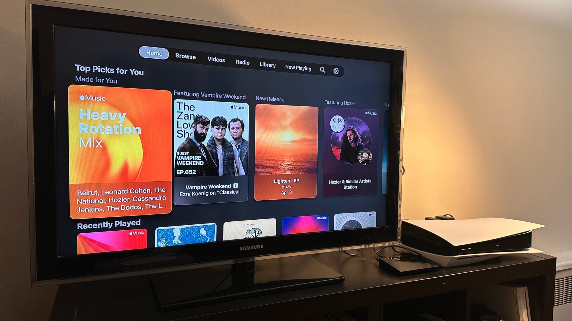 Photo: Kyle Barr / Gizmodo