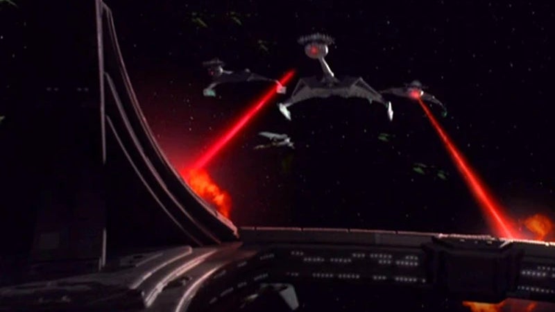 Screenshot: Paramount