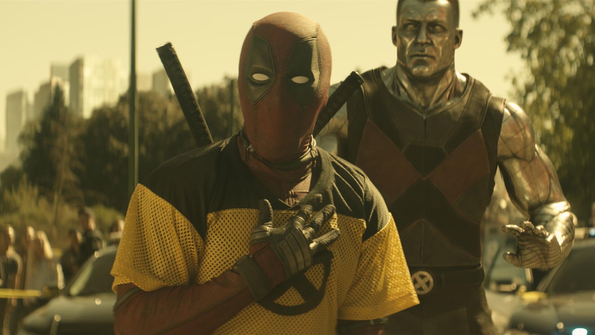 Screenshot: 20th Century Studios