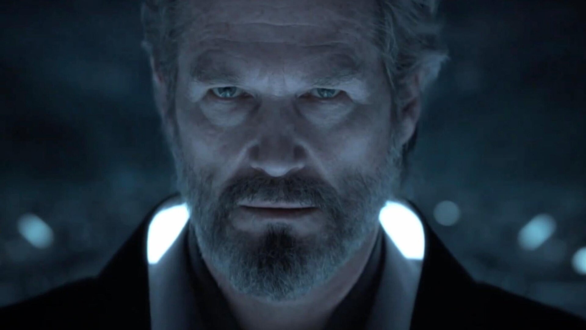 Jeff Bridges regresa a Tron.