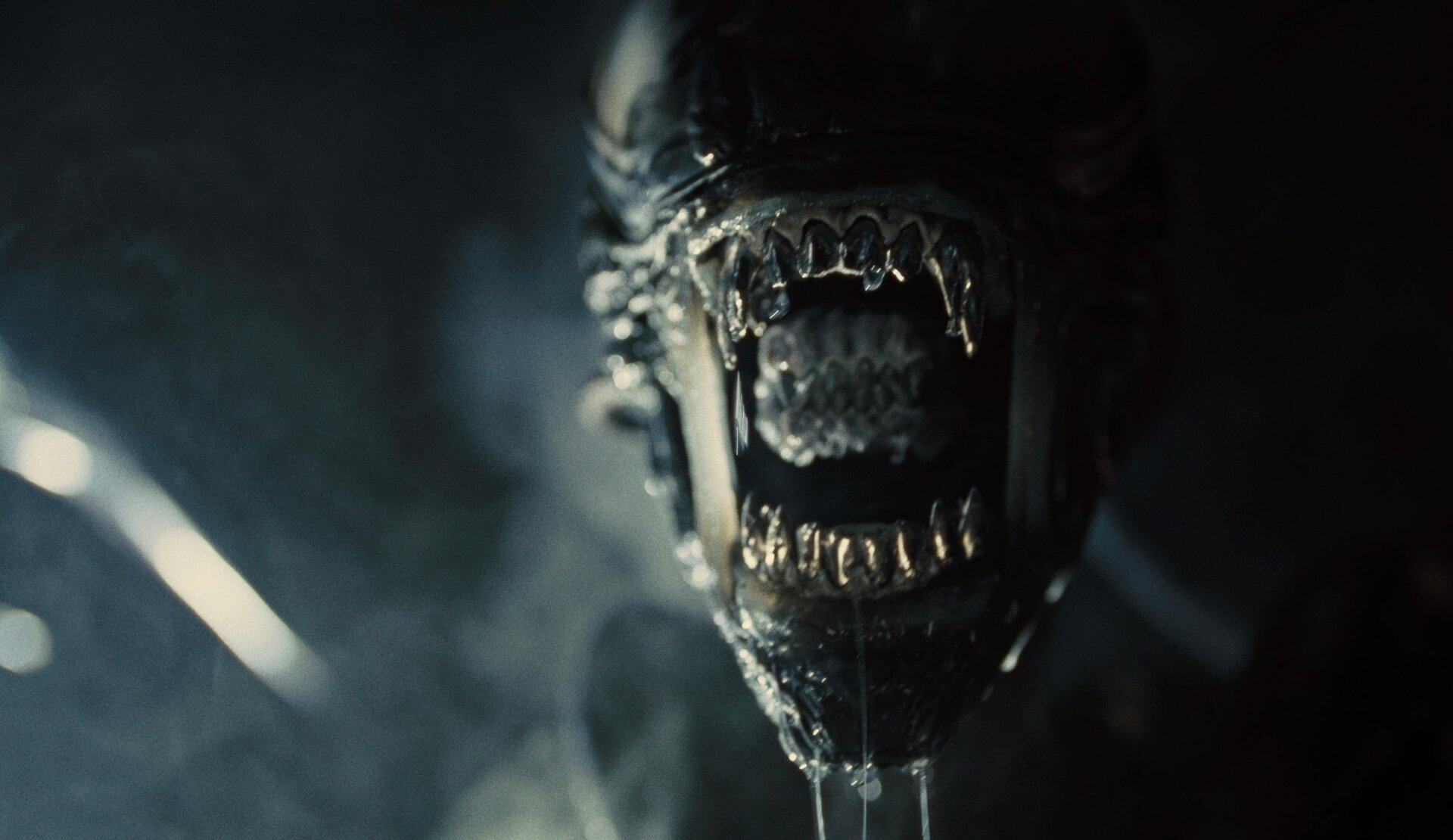 Extraterrestre: Rómulo