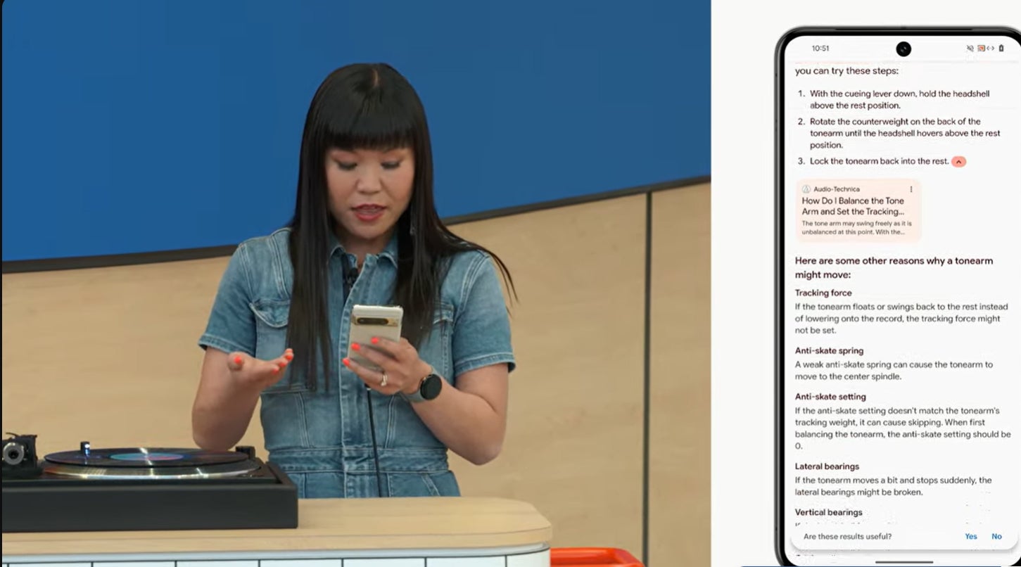 Screenshot: Google / Gizmodo