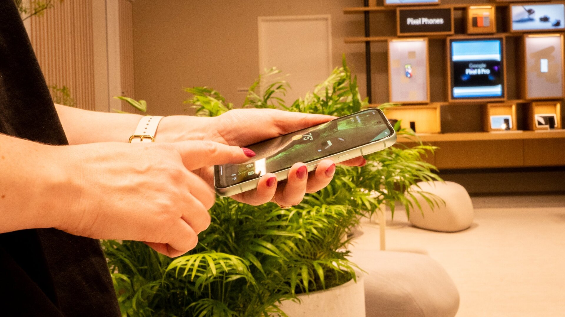 Photo: Florence Ion / Gizmodo