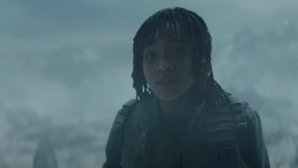 Screenshot: Lucasfilm