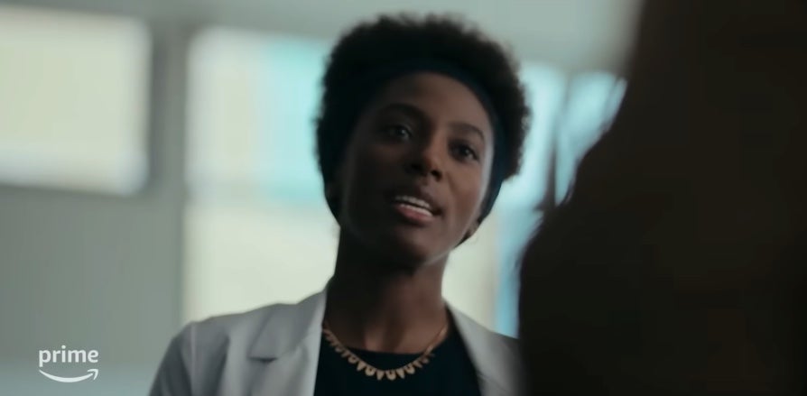 Screenshot: Prime Video