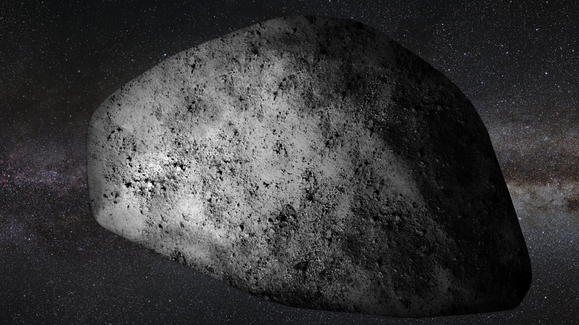 Illustration: The Planetary Society