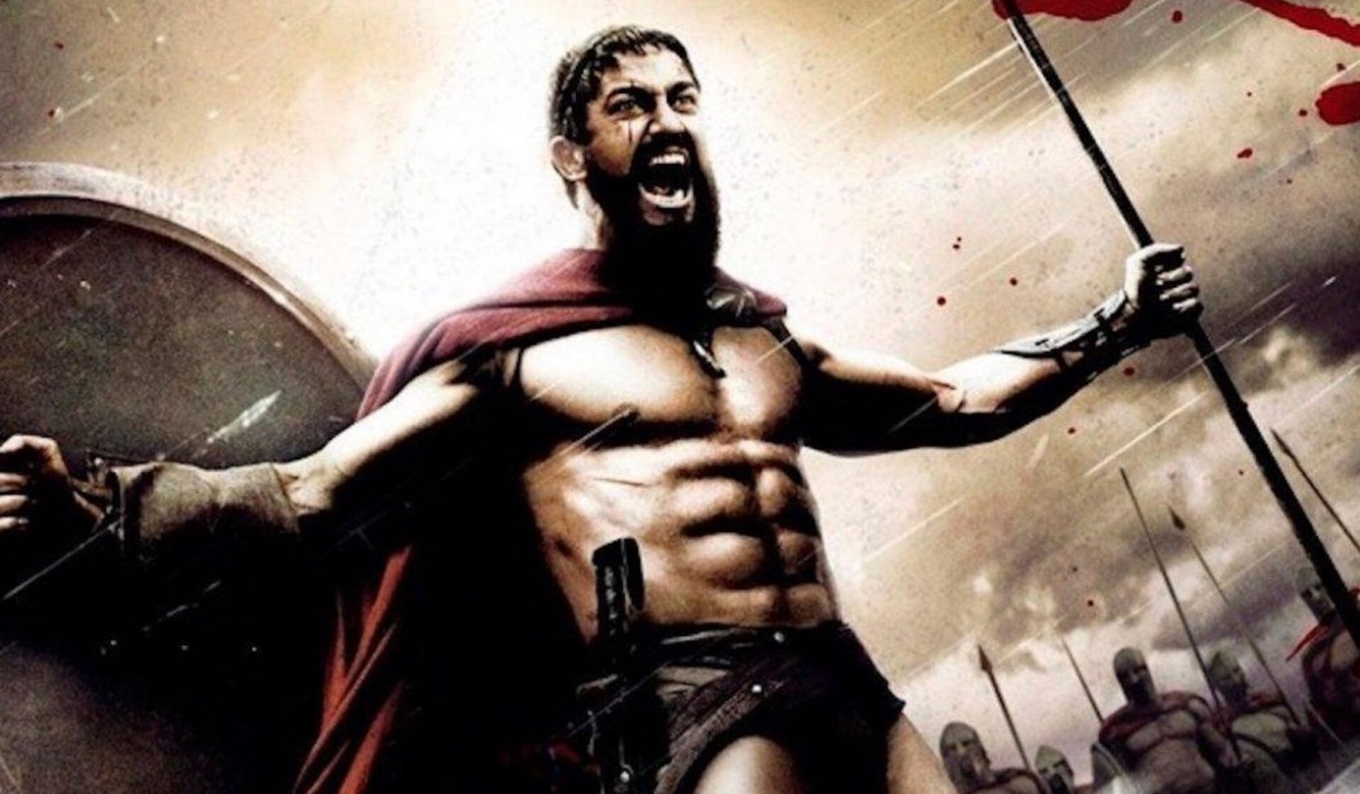 El mundo de 300 y los abdominales de Gerard Butler pueden estar regresando a la pantalla chica.Es posible que Zack Snyder esté pasando de “¡Esto es Esparta!” a “¡Esto es streaming!” El cine popular