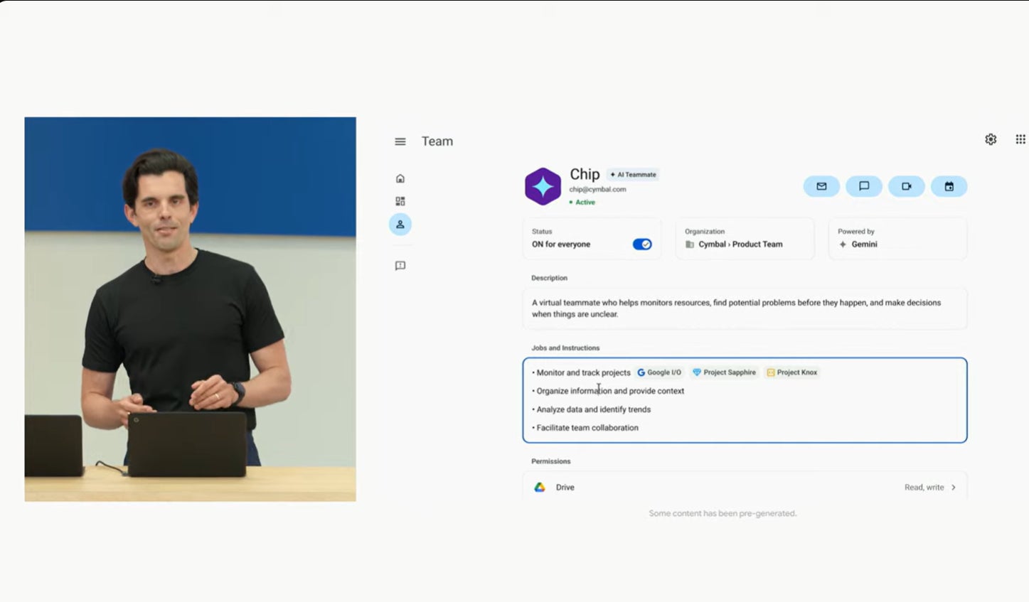 Screenshot: Google / Gizmodo