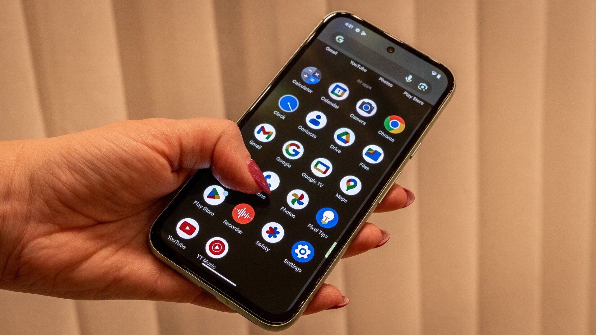 Photo: Florence Ion / Gizmodo