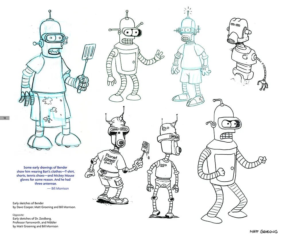 Image: Abrams ComicArts/The Hollywood Reporter