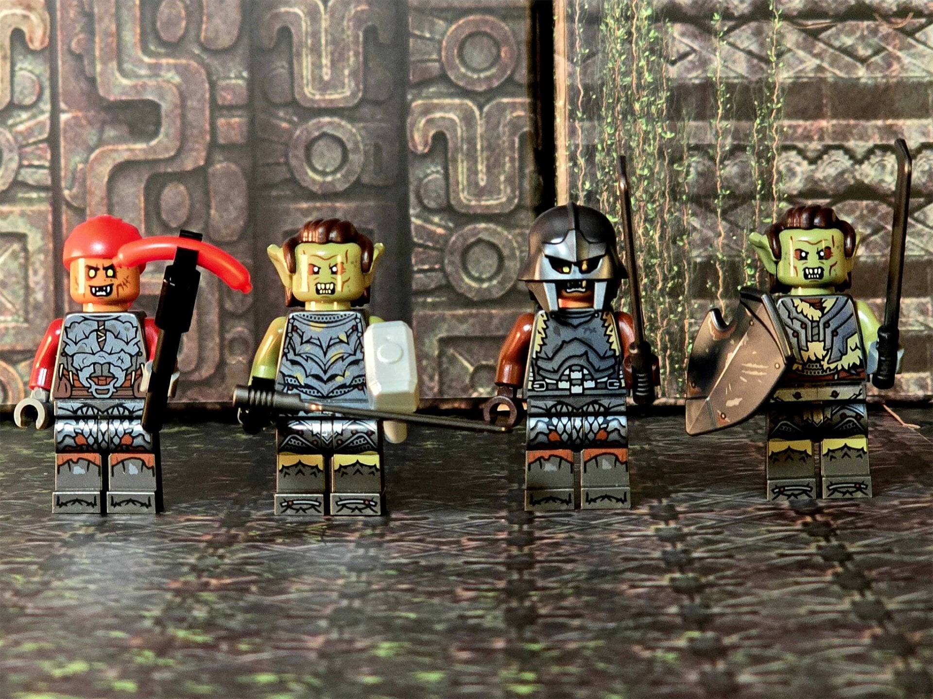 Photo: James Whitbrook/Gizmodo