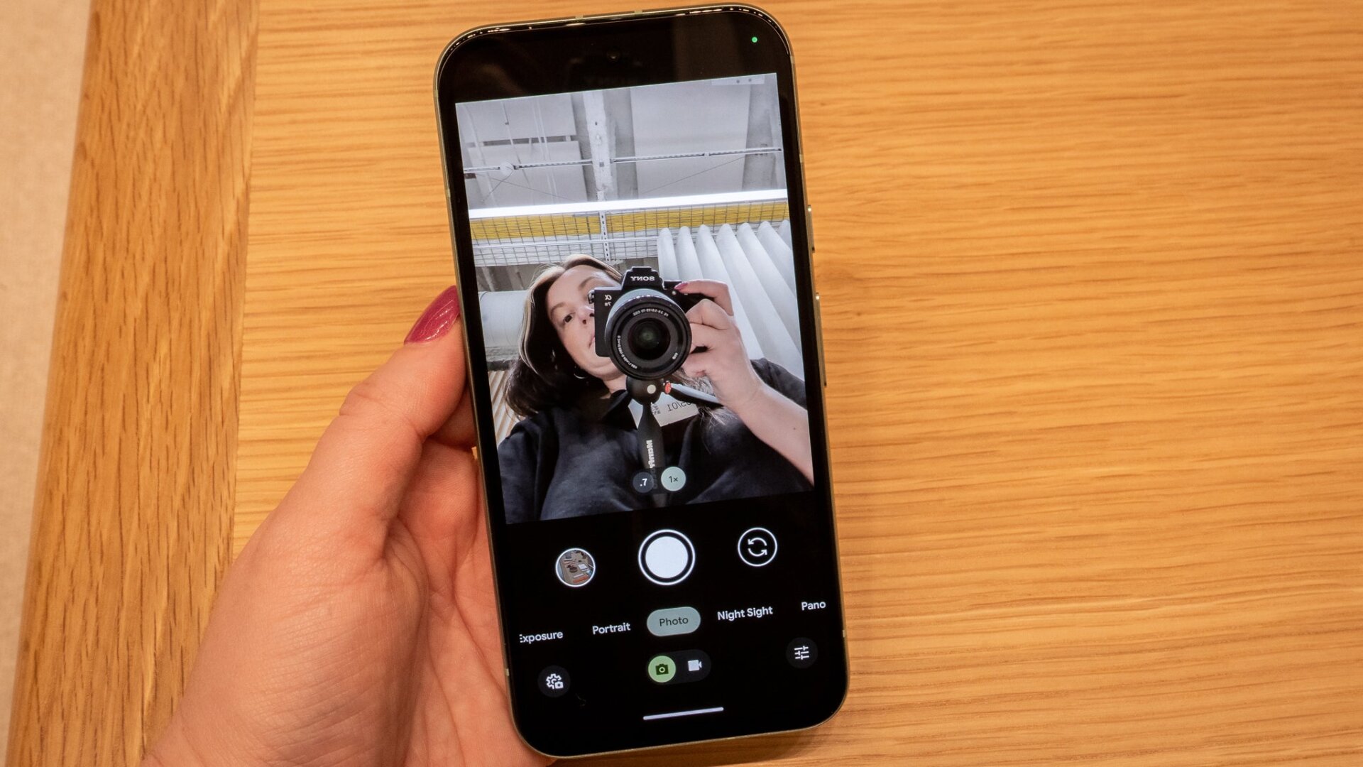 Photo: Florence Ion / Gizmodo