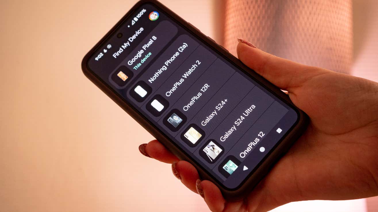 Photo: Florence Ion / Gizmodo