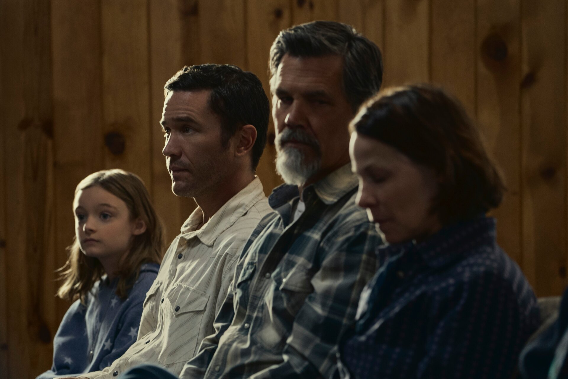 Photo: Richard Foreman/Prime Video