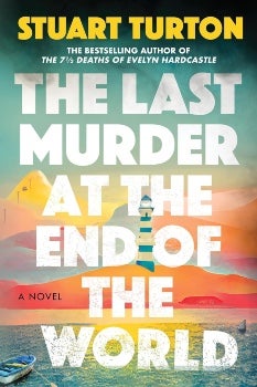 Image: Sourcebooks Landmark