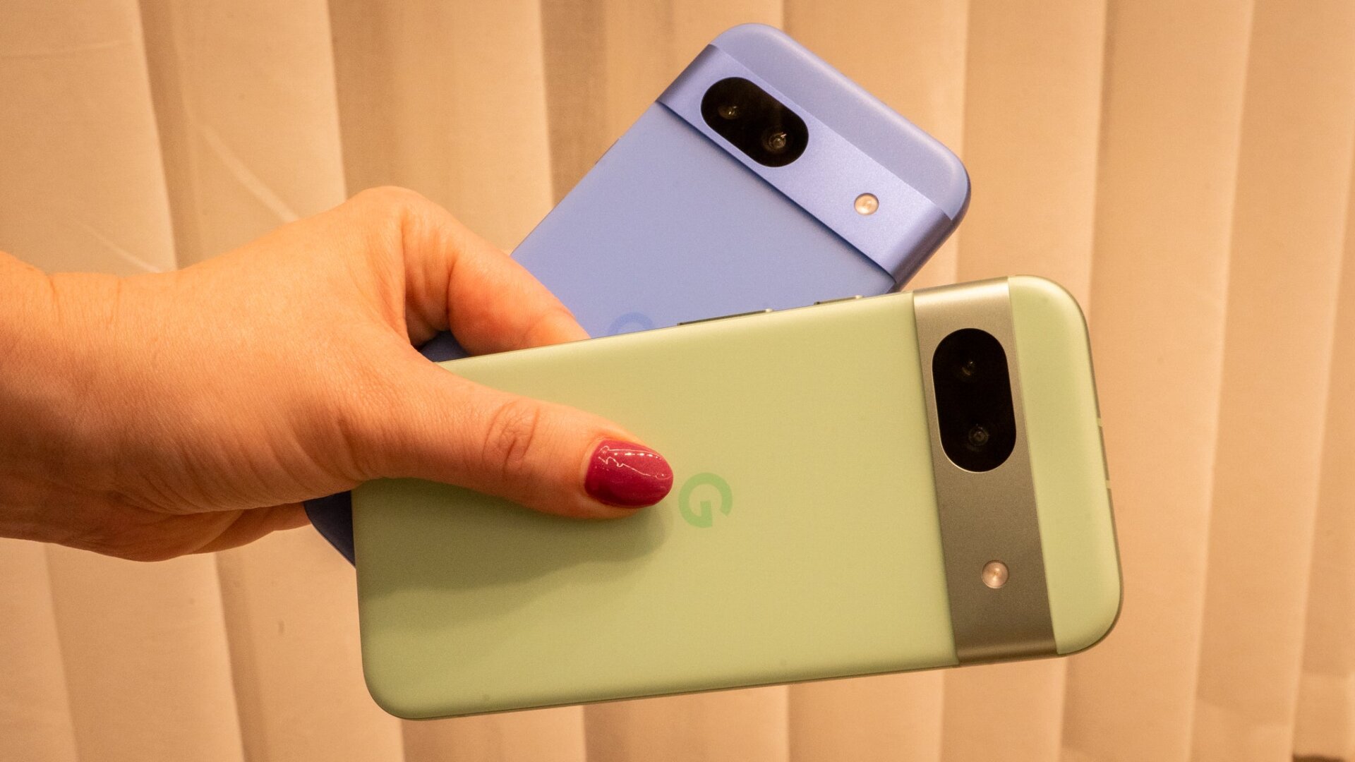 Photo: Florence Ion / Gizmodo