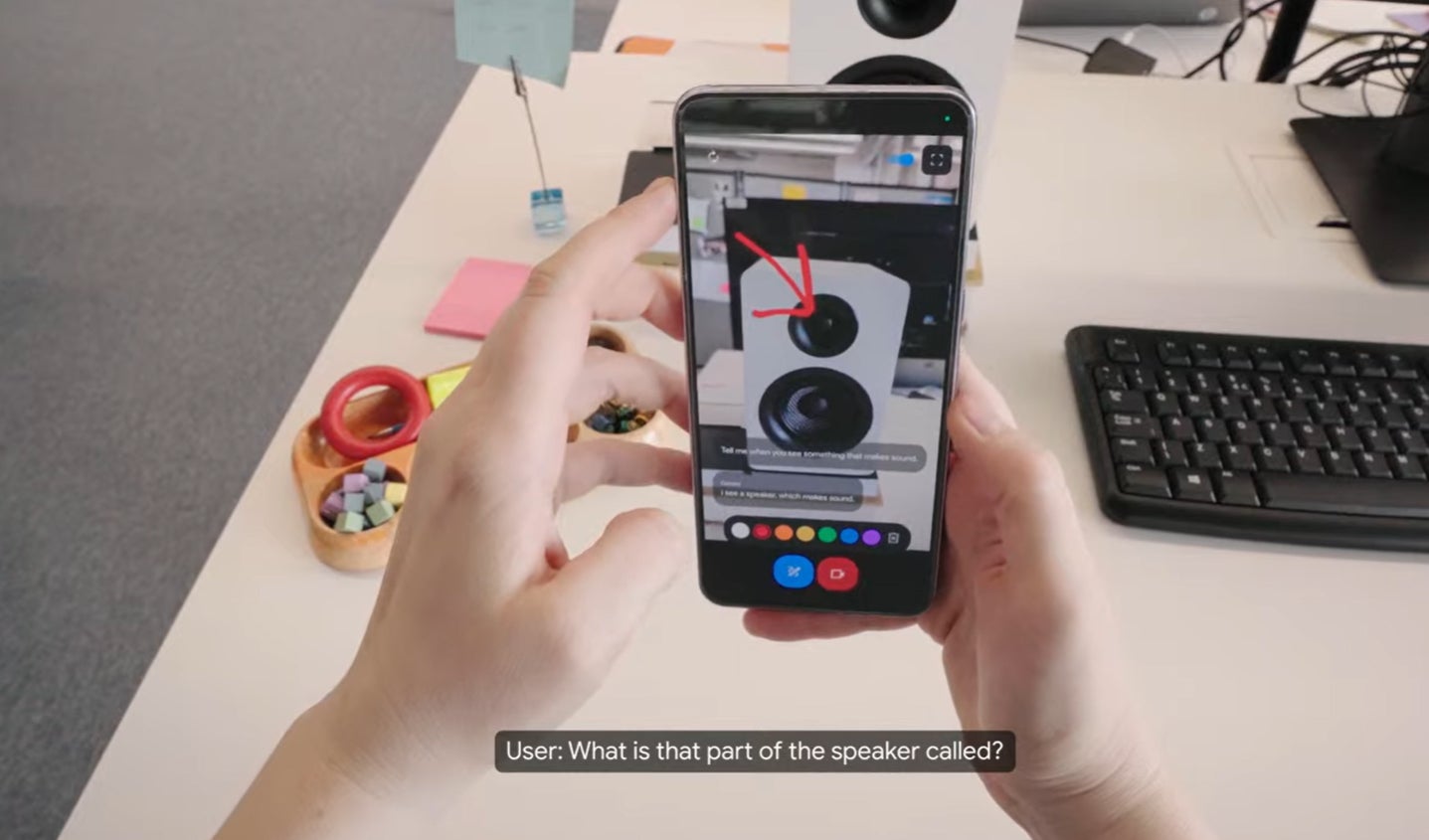 Screenshot: Google / Gizmodo