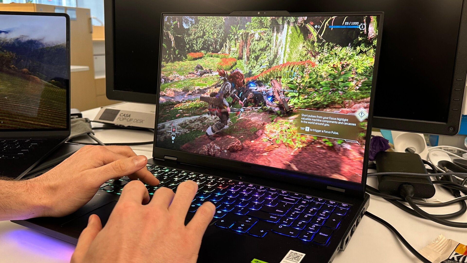 Photo: Kyle Barr / Gizmodo