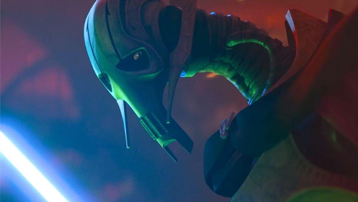 Screenshot: Lucasfilm