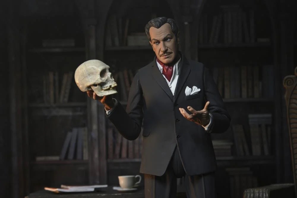 Image: NECA
