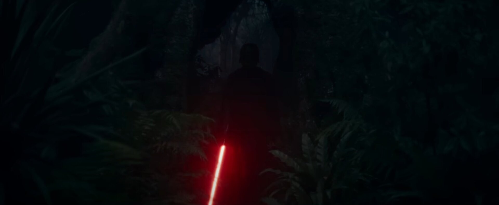 Screenshot: Lucasfilm