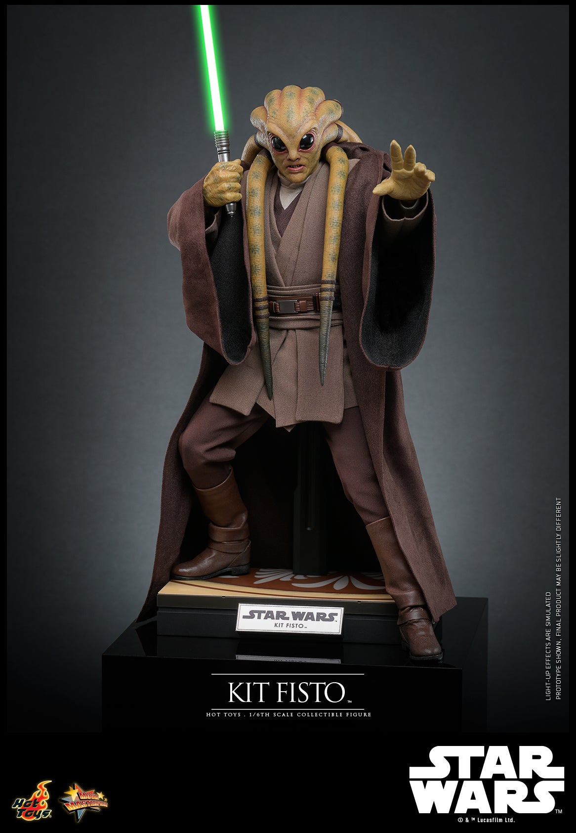Image: Hot Toys