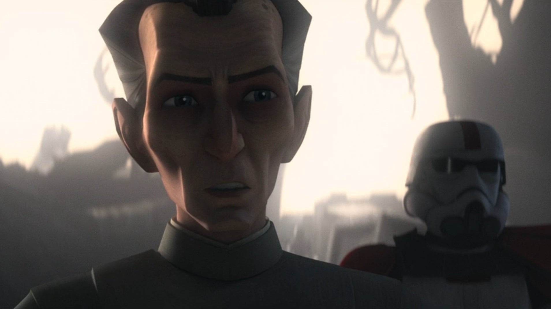 Screenshot: Lucasfilm