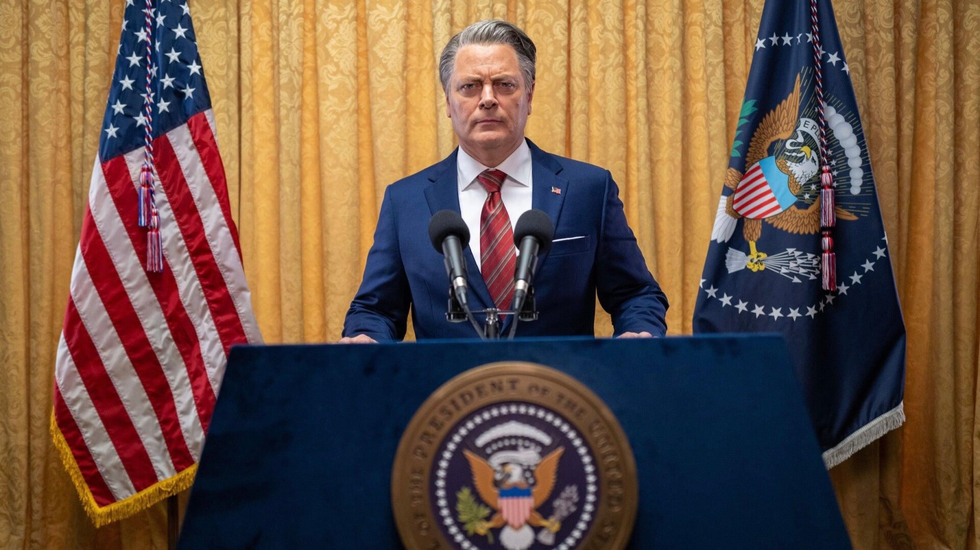 Mis compatriotas americanos, Guerra civil ahora está bajo demanda.